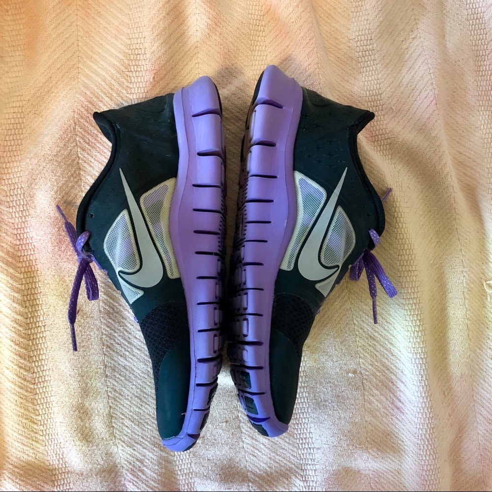 Nike sneakers